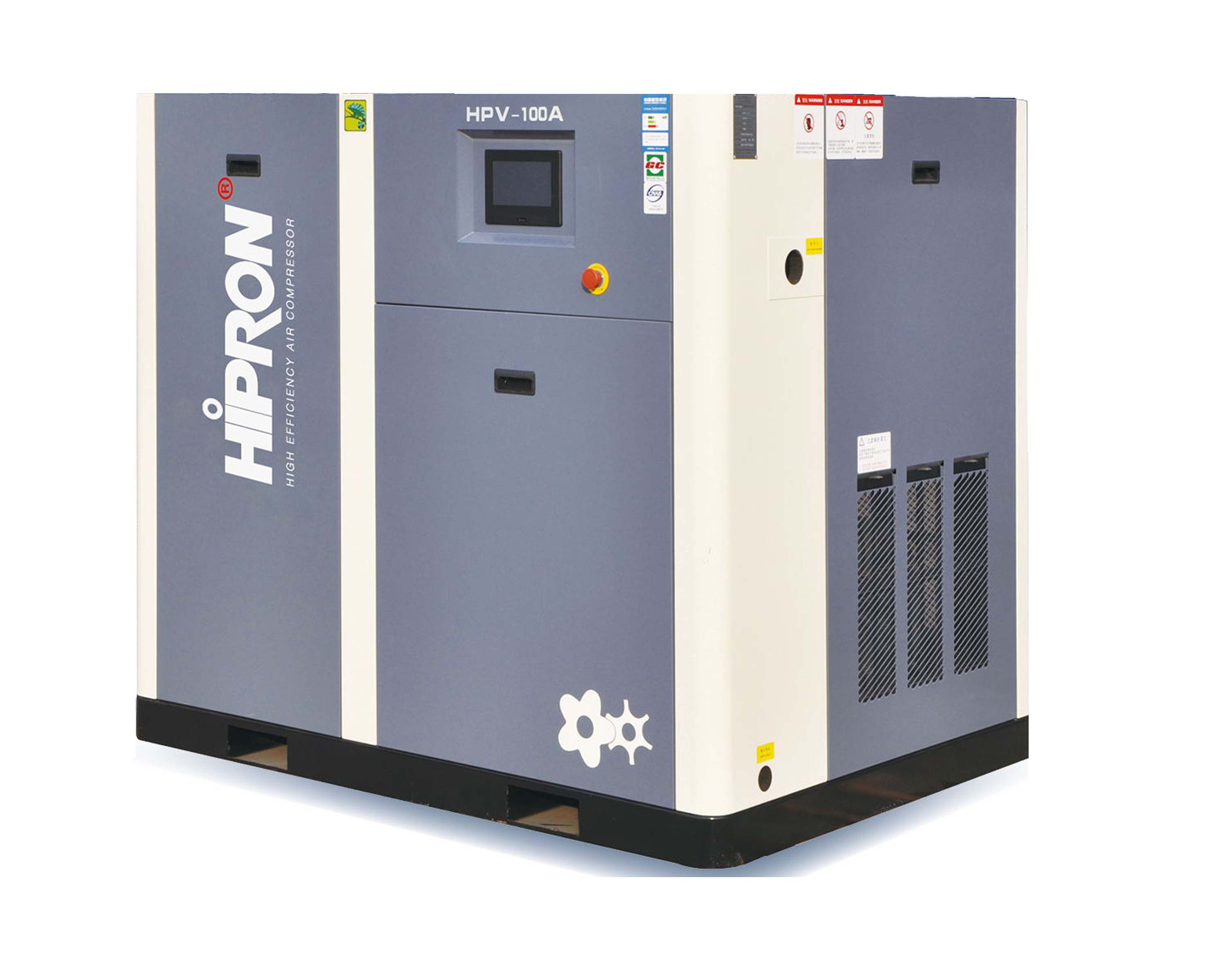 高端稀土永磁变频HPV系列 高端稀土永磁变频HPV系列